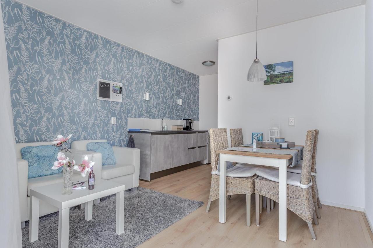 B&B Hulleste Westerland Buitenkant foto