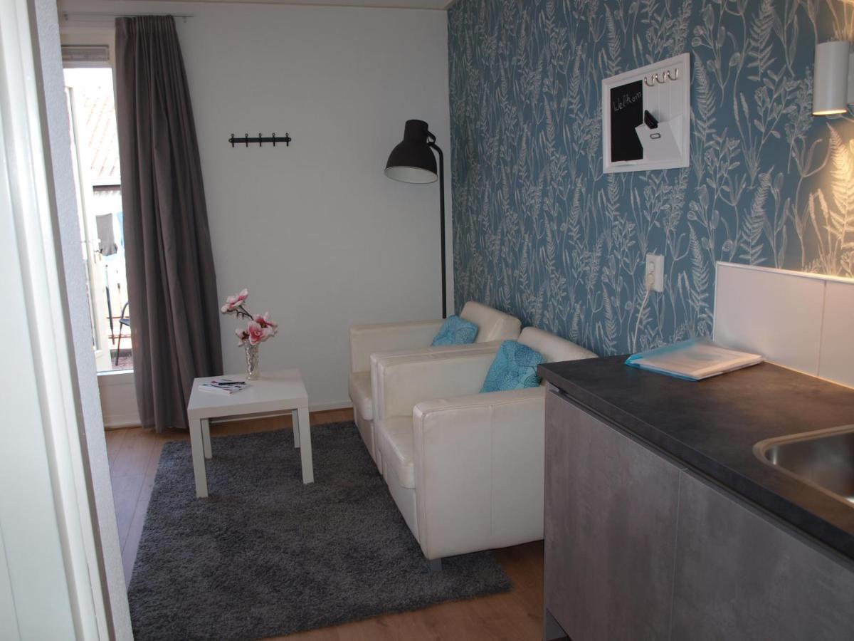 B&B Hulleste Westerland Buitenkant foto