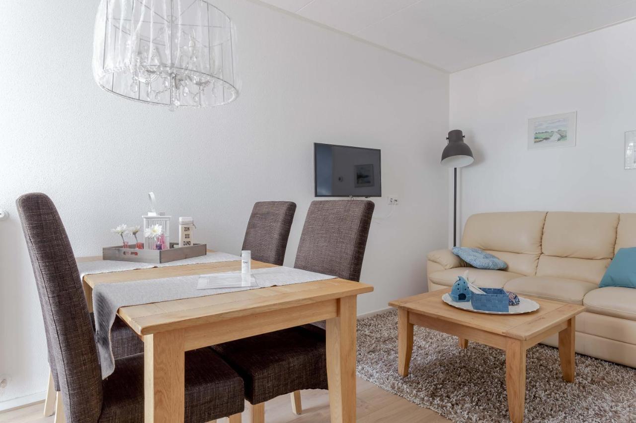 B&B Hulleste Westerland Buitenkant foto